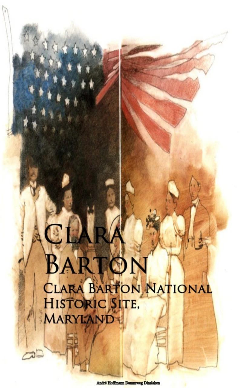 Portada: Clara Barton National Historic Site, Maryland