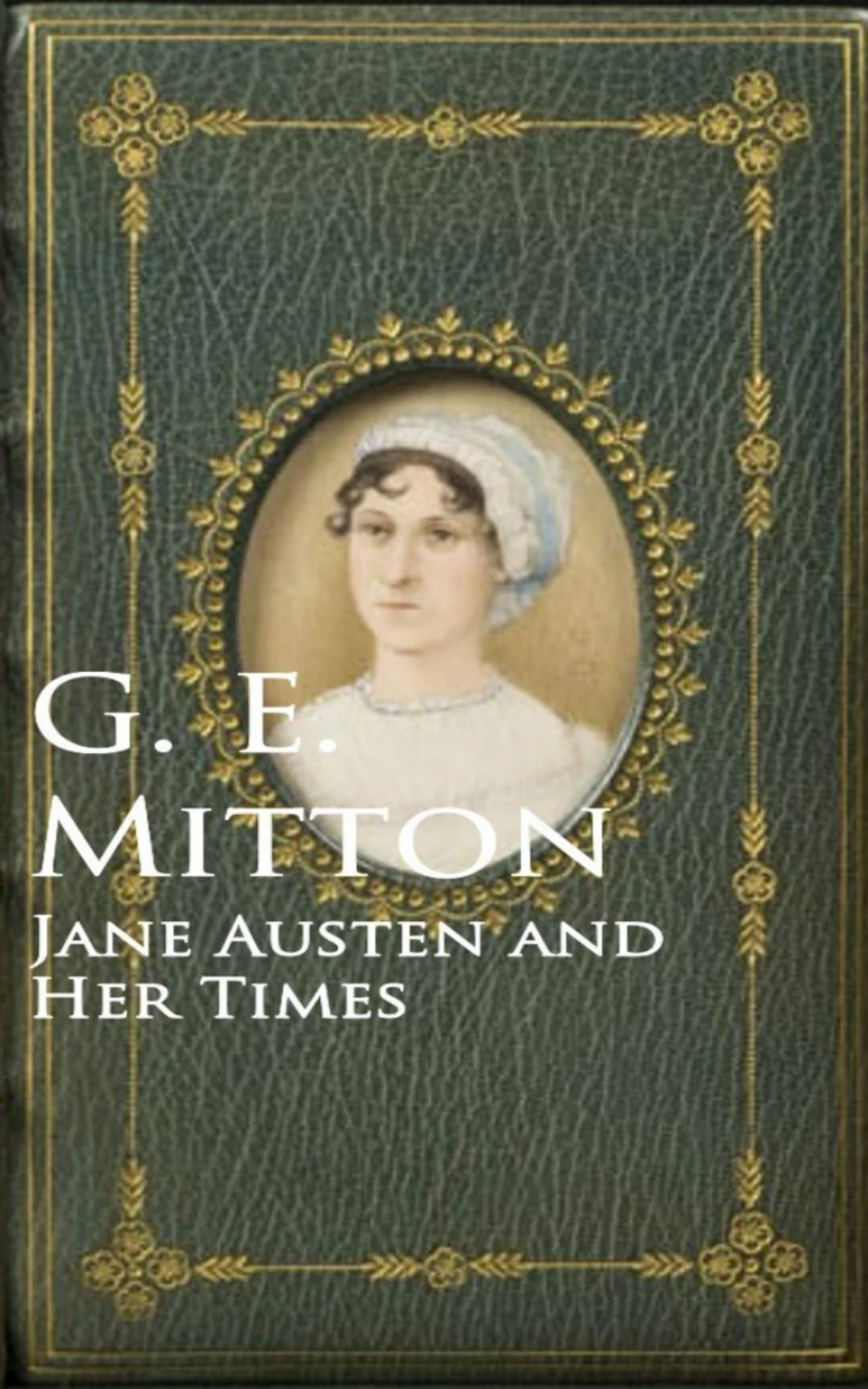 Portada: Jane Austen and Her Times