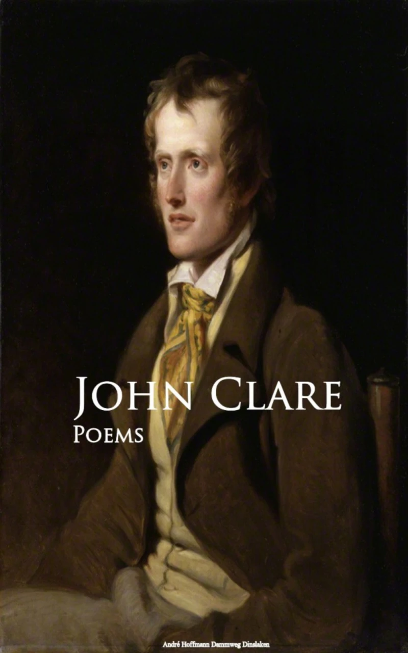Portada: Poems