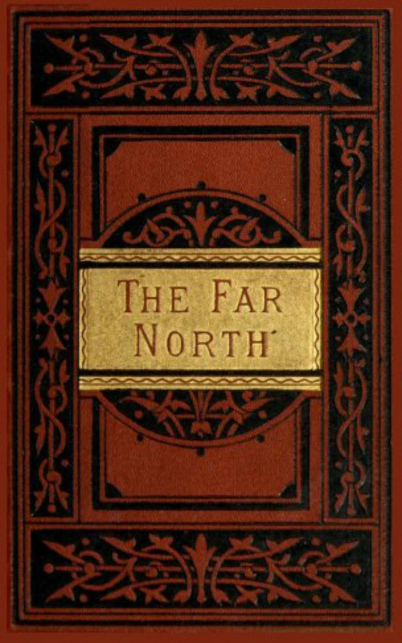Portada: The Far North