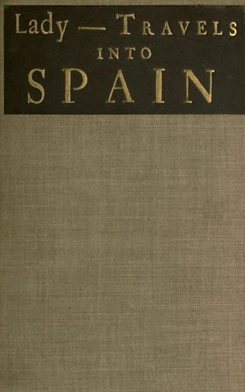 Portada: The Ingenious and Diverting Letters of the creations of that People
