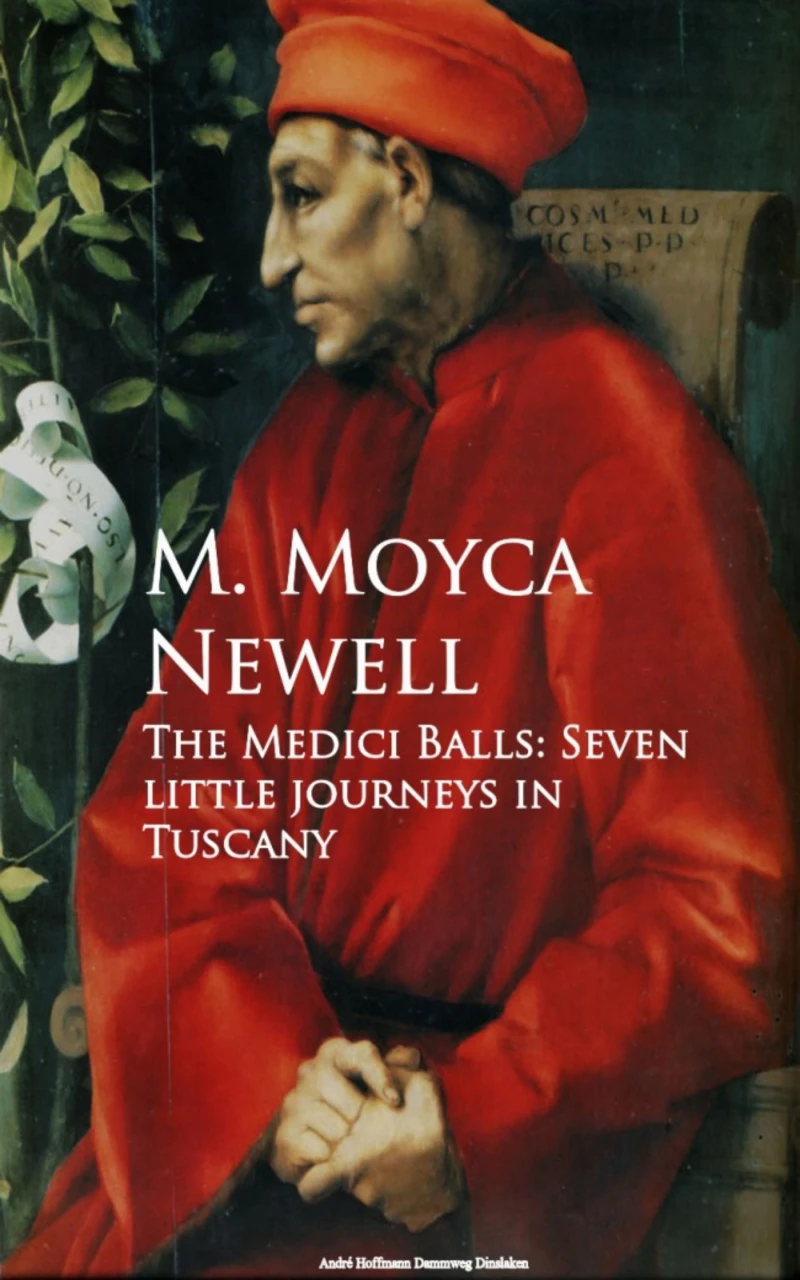 Portada: The Medici Balls