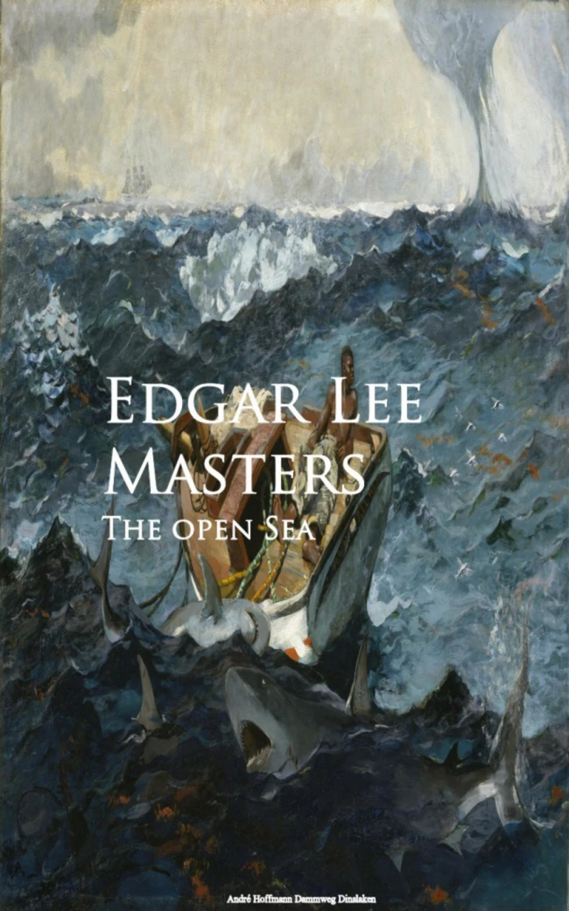 Portada: The open Sea