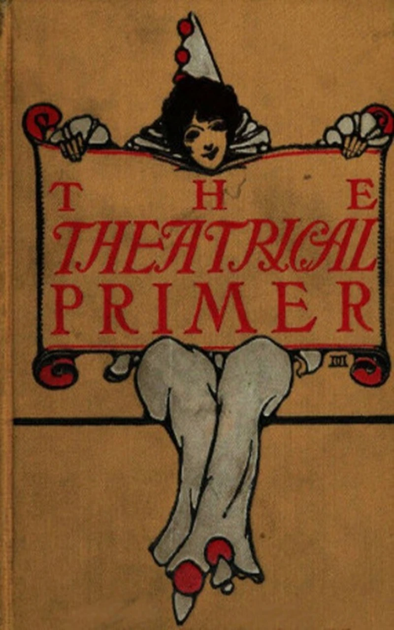 Portada: The Theatrical Primer