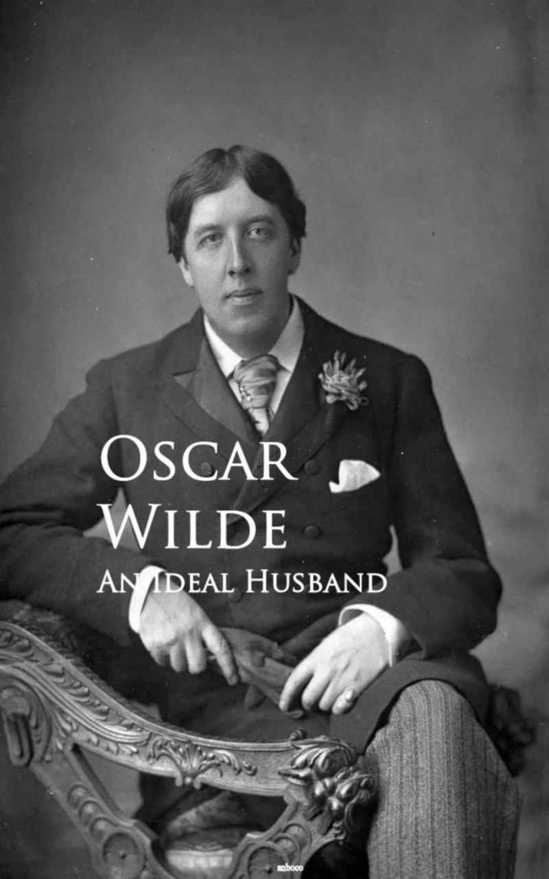 Portada: An Ideal Husband