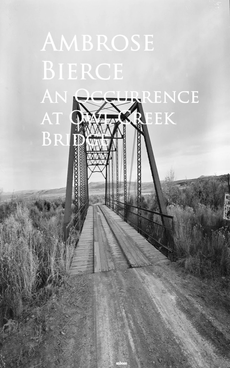Portada: An Occurrence at Owl Creek Bridge