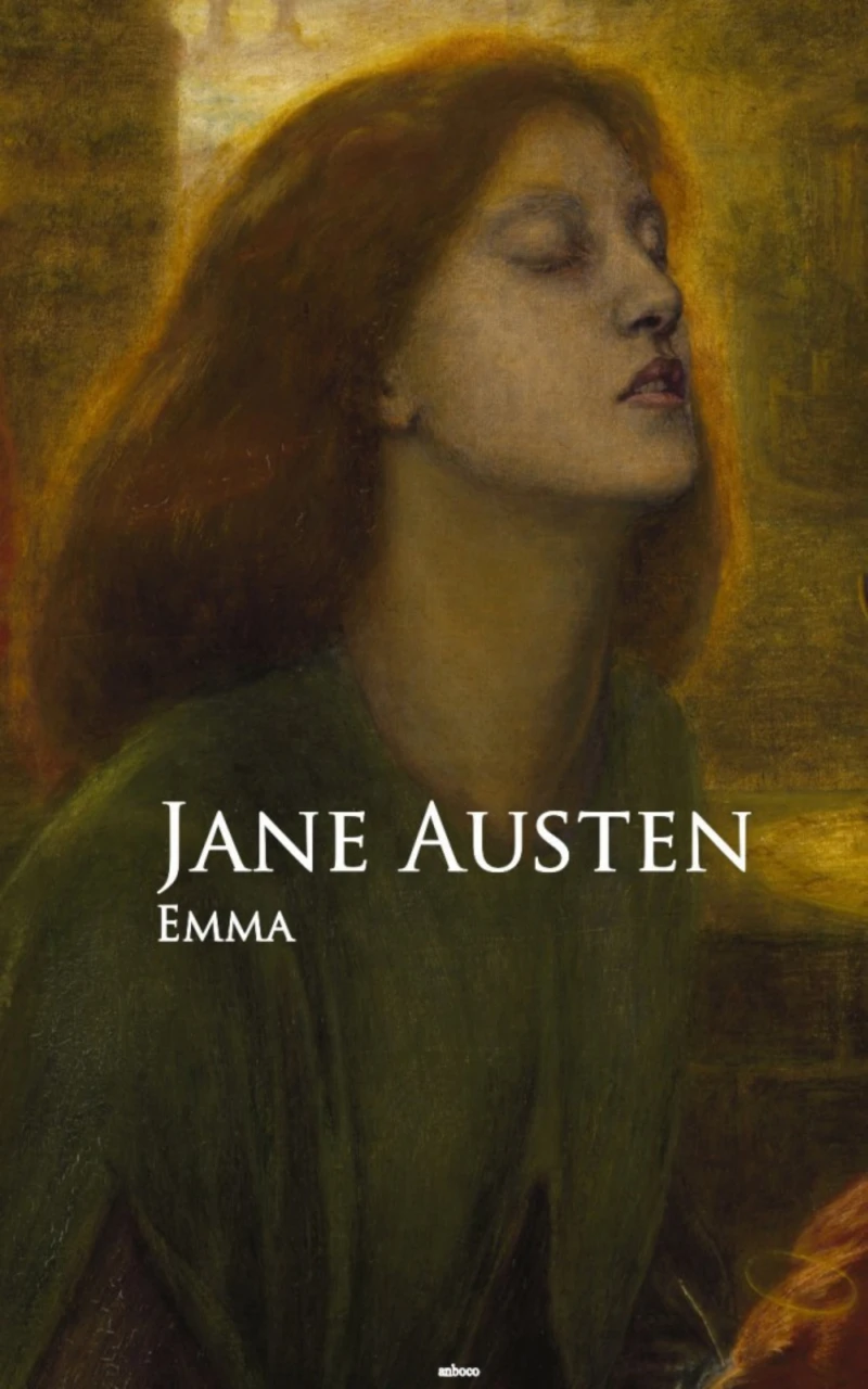 Portada: Emma