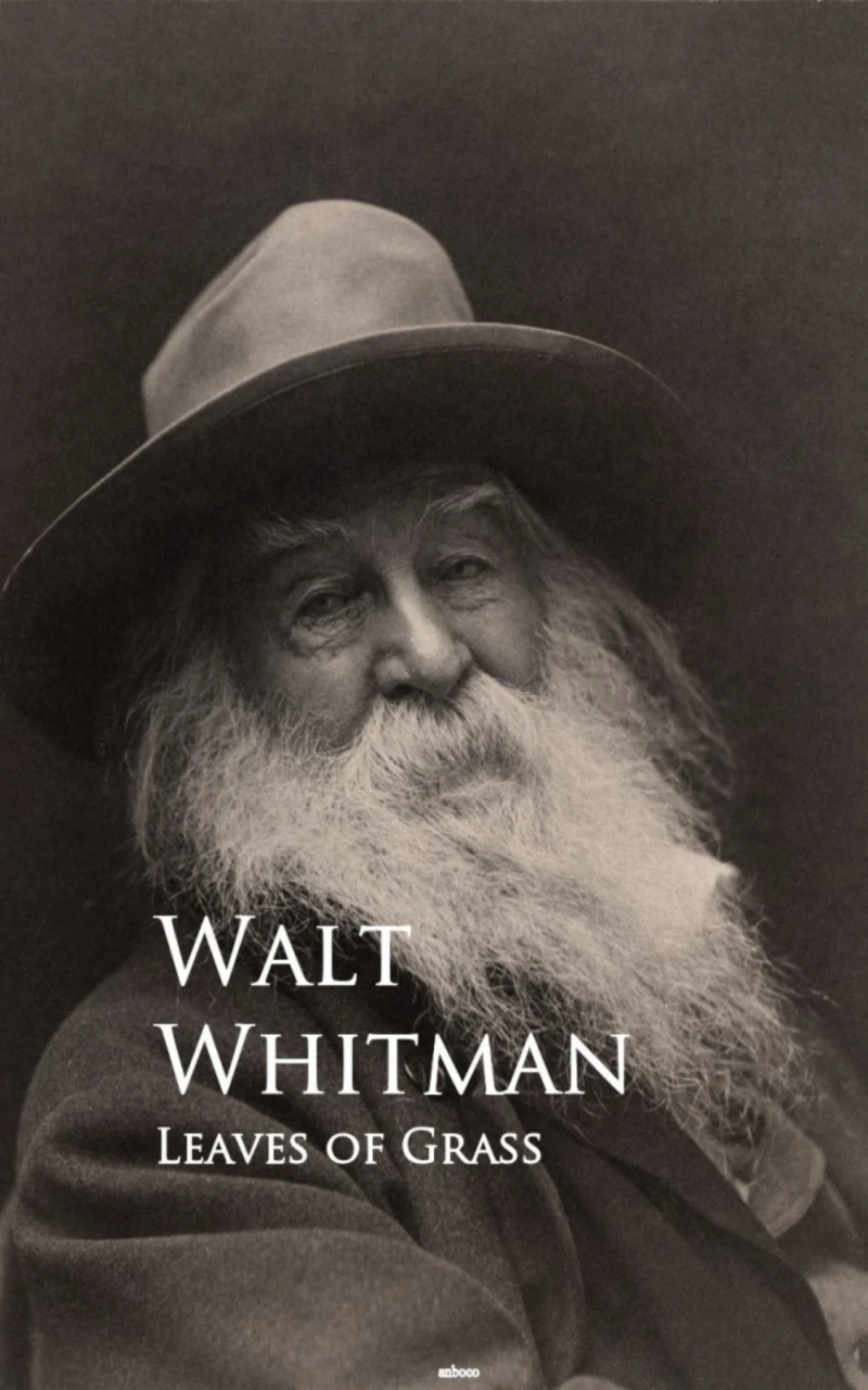 Portada: Leaves of Grass