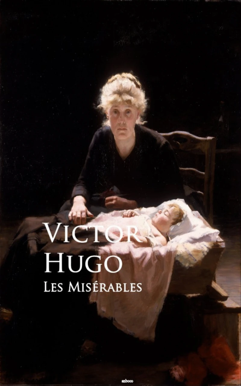 Portada: Les Miserables
