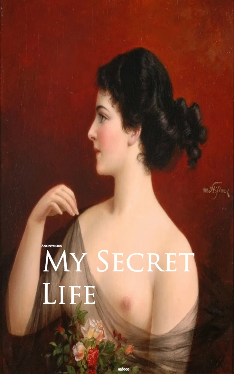 Portada: My Secret Life