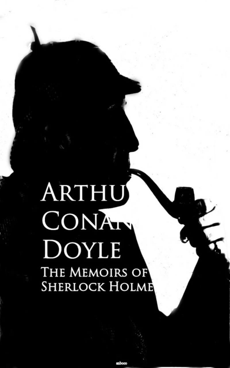 Portada: The Memoirs of Sherlock Holmes