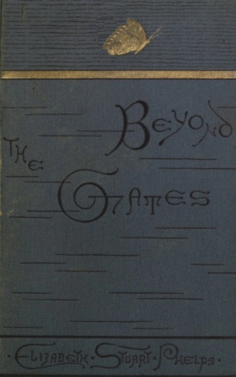 Portada: Beyond the Gates