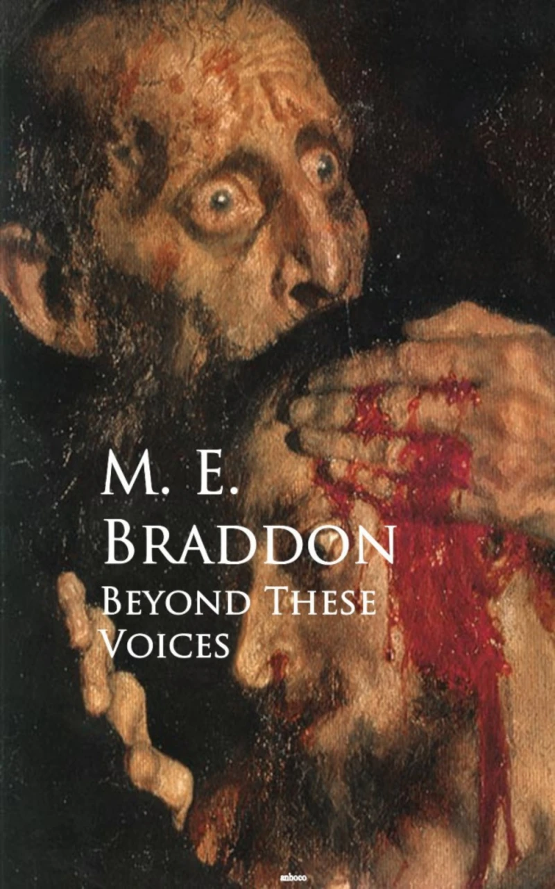 Portada: Beyond These Voices