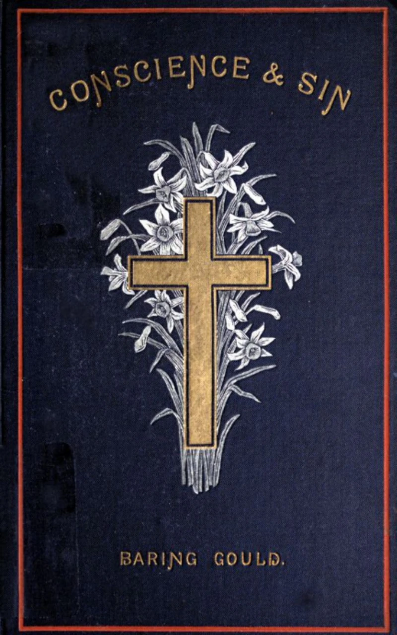 Portada: Conscience and Sin - Daily Meditations for Lent