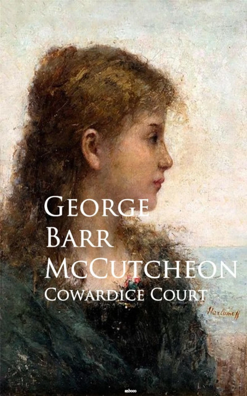 Portada: Cowardice Court