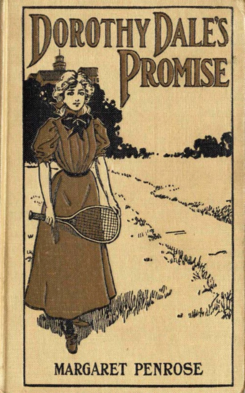 Portada: Dorothy Dale's Promise