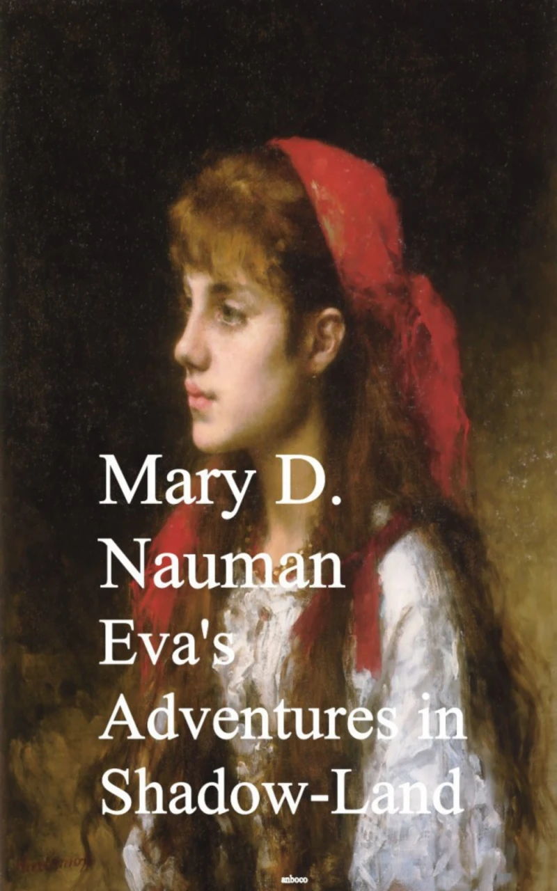 Portada: Eva's Adventures in Shadow-Land