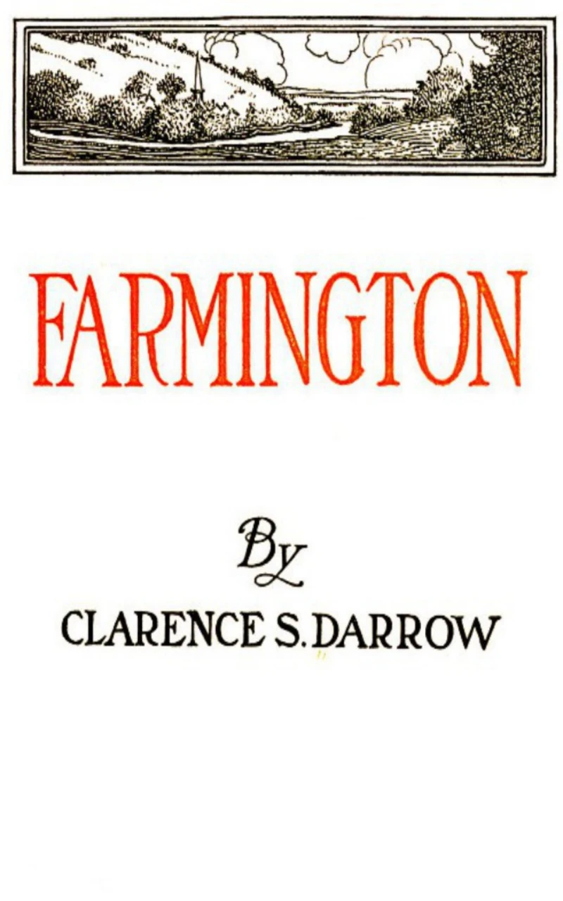 Portada: Farmington