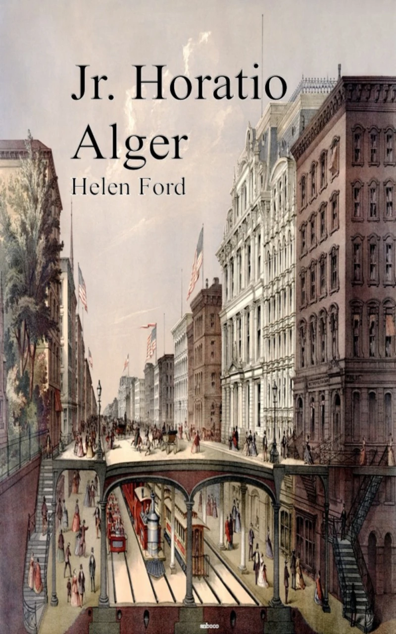 Portada: Helen Ford