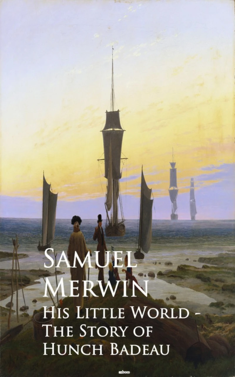 Portada: His Little World