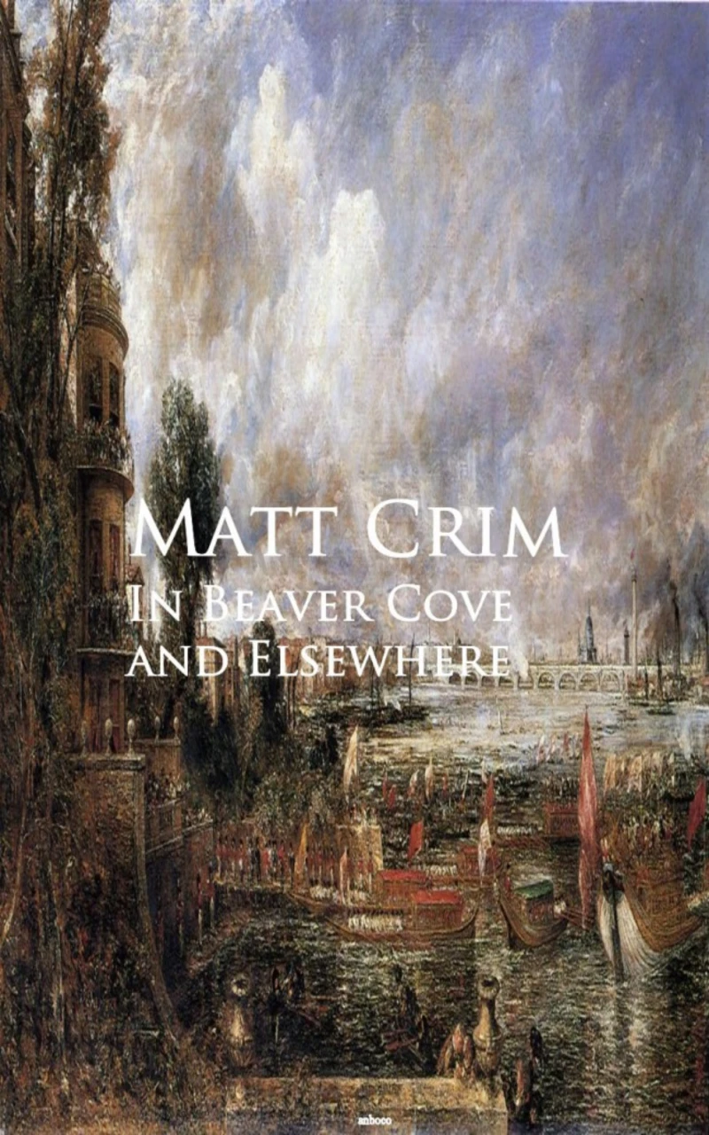 Portada: In Beaver Cove and Elsewhere