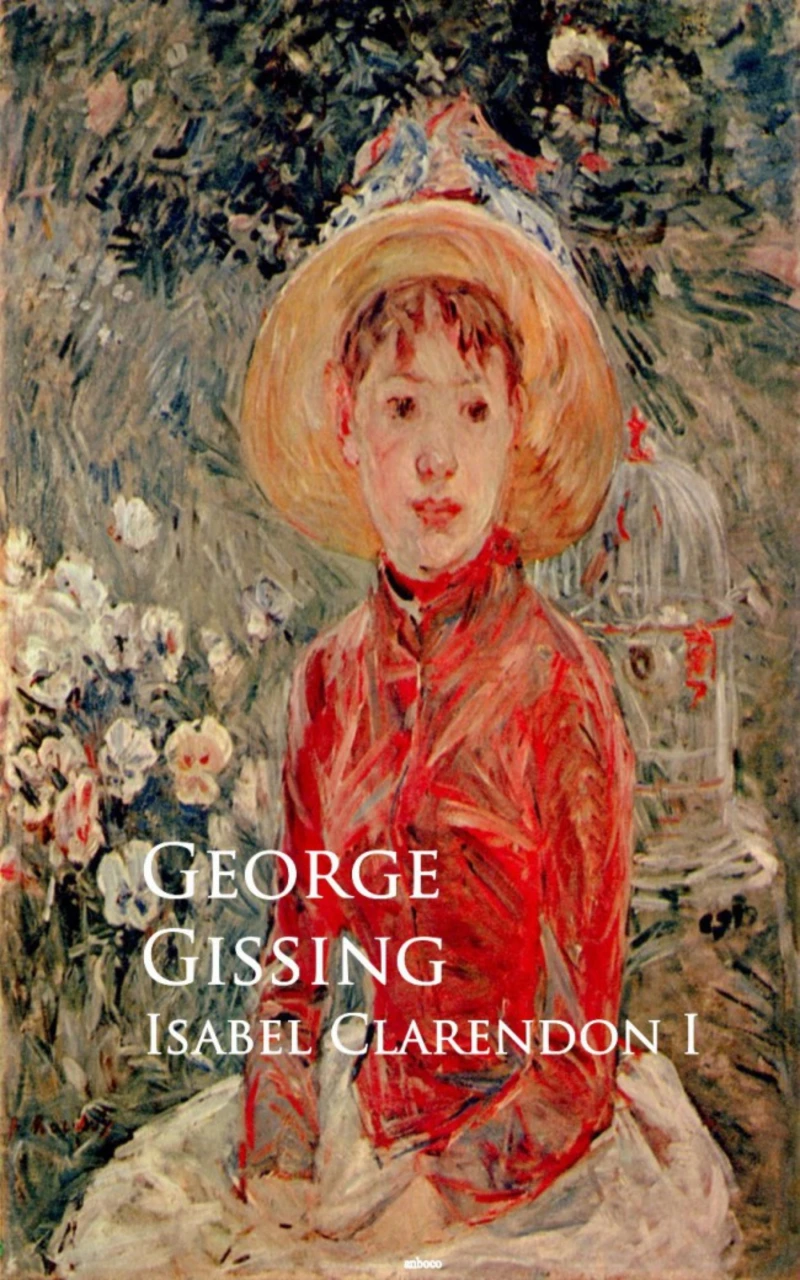 Portada: Isabel Clarendon