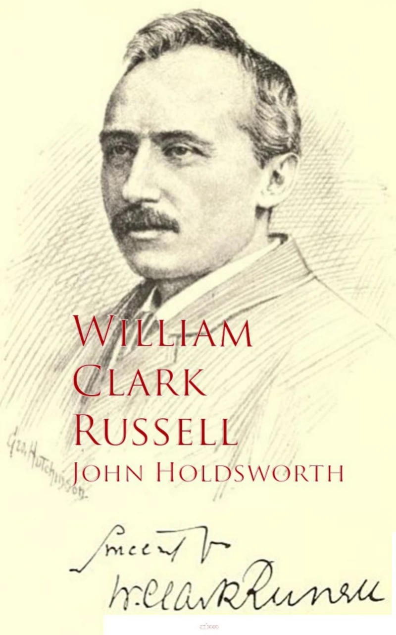 Portada: John Holdsworth