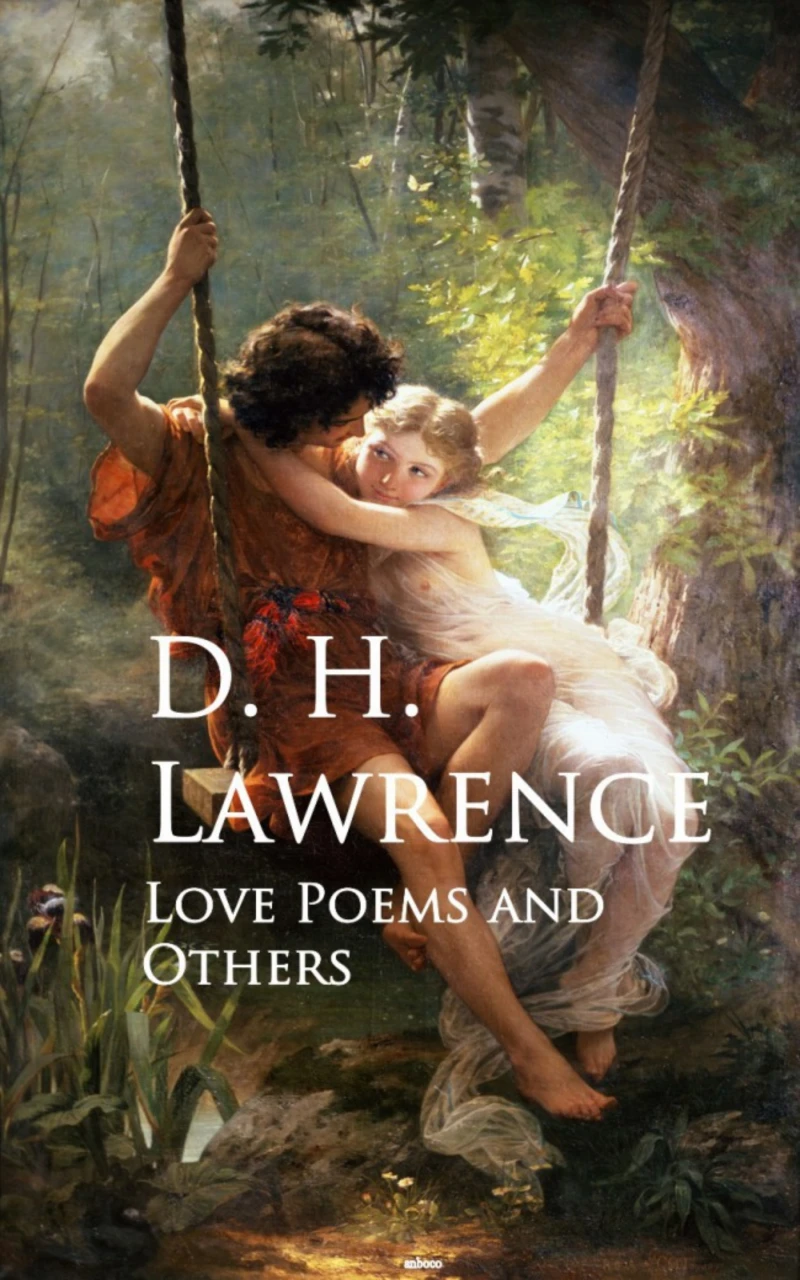 Portada: Love Poems and Others