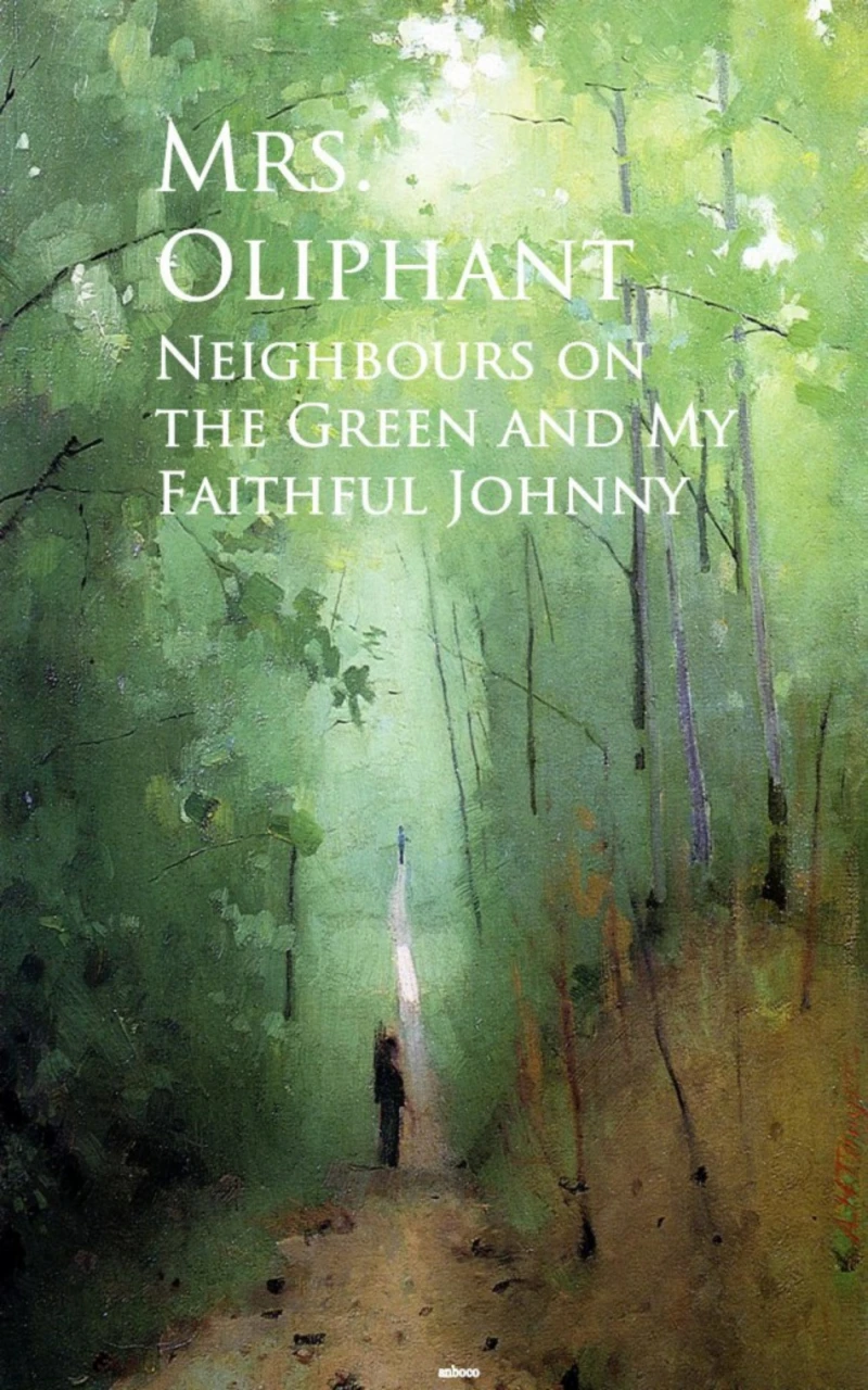Portada: Neighbours on the Green and My Faithful Johnny