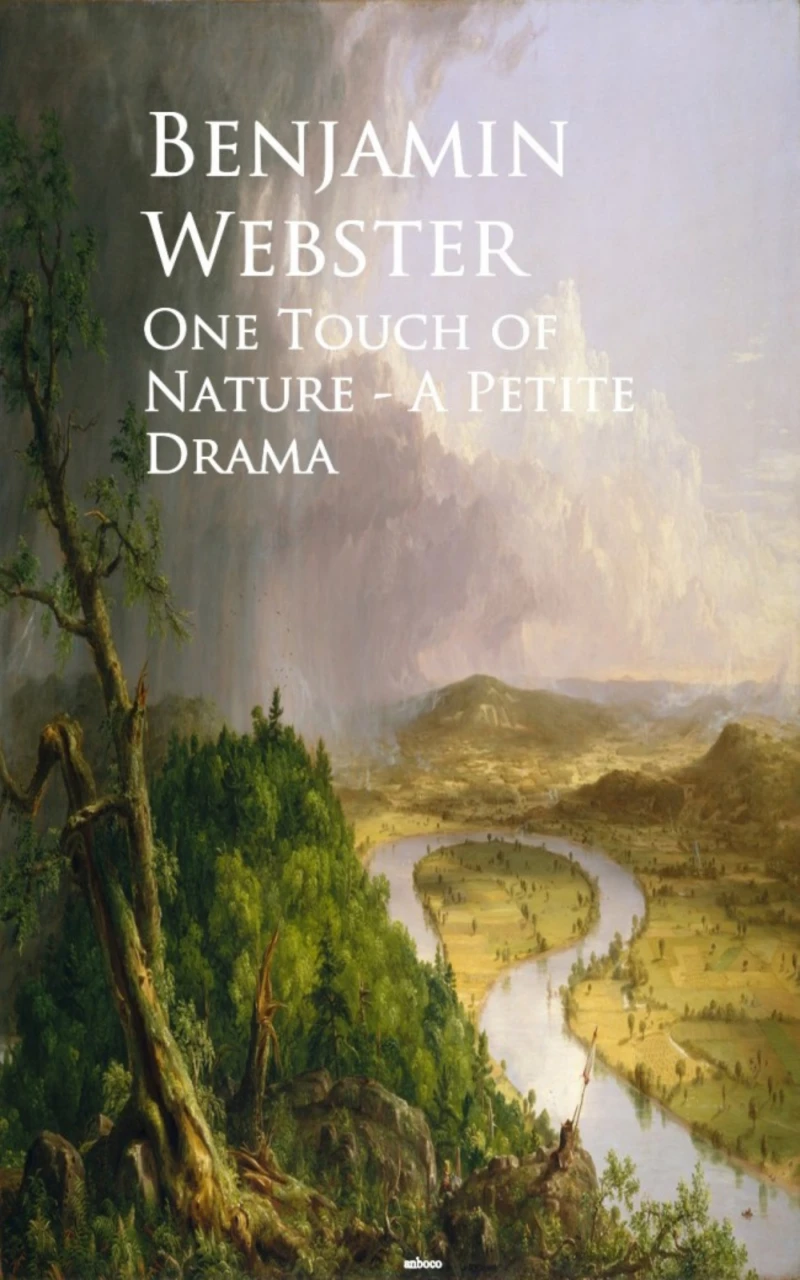 Portada: One Touch of Nature - A Petite Drama