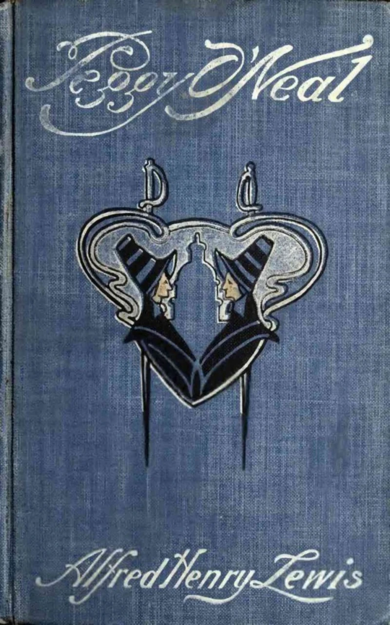 Portada: Peggy O'Neal