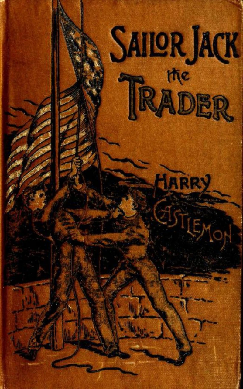 Portada: Sailor Jack, The Trader