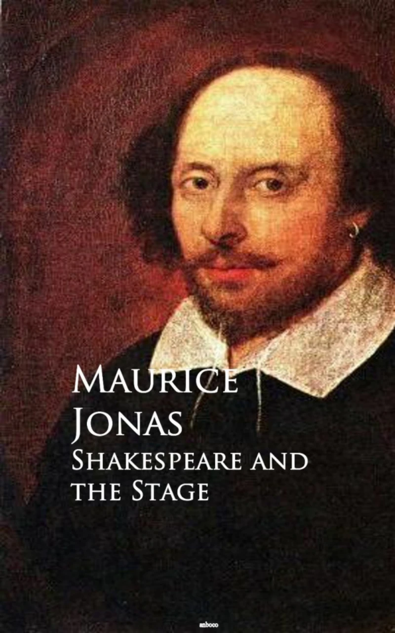 Portada: Shakespeare and the Stage