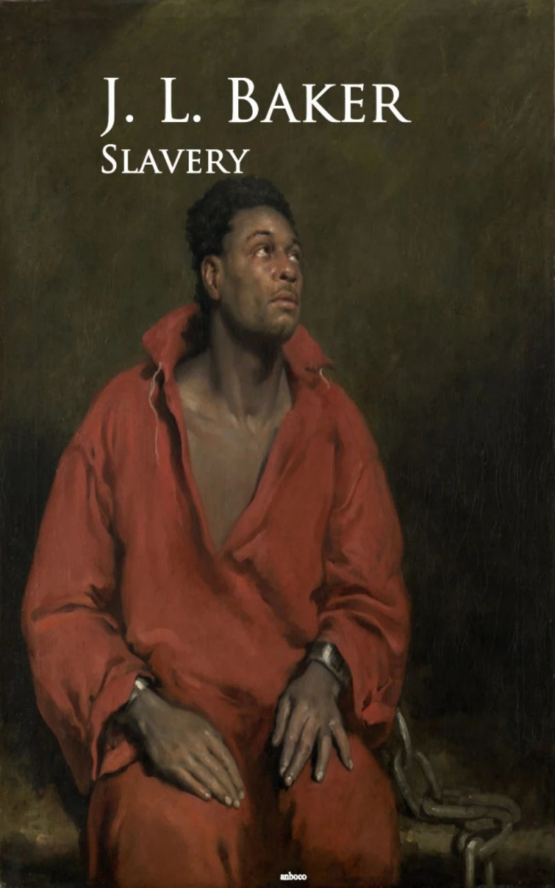Portada: Slavery