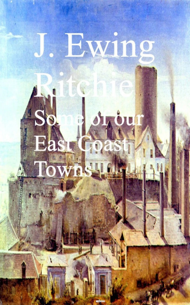 Portada: Some of our East Coast Towns