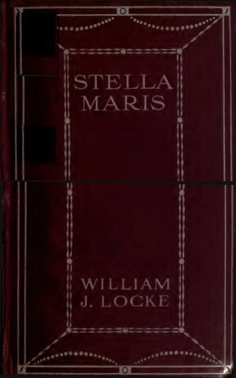 Portada: Stella Maris