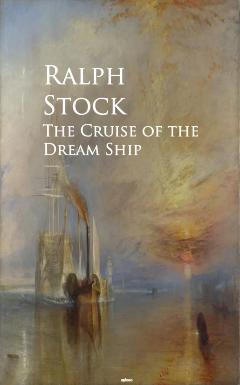 Portada: The Cruise of the Dream Ship