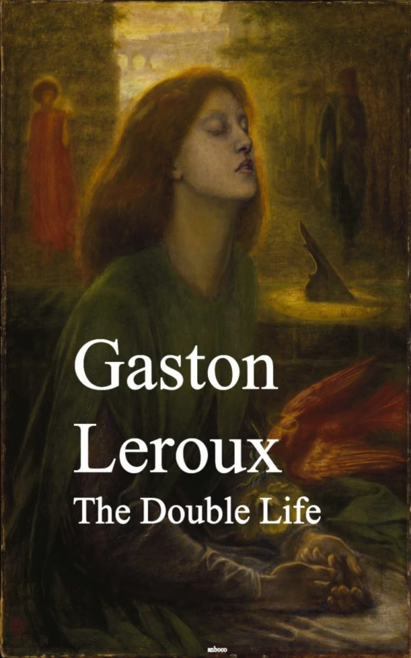 Portada: The Double Life