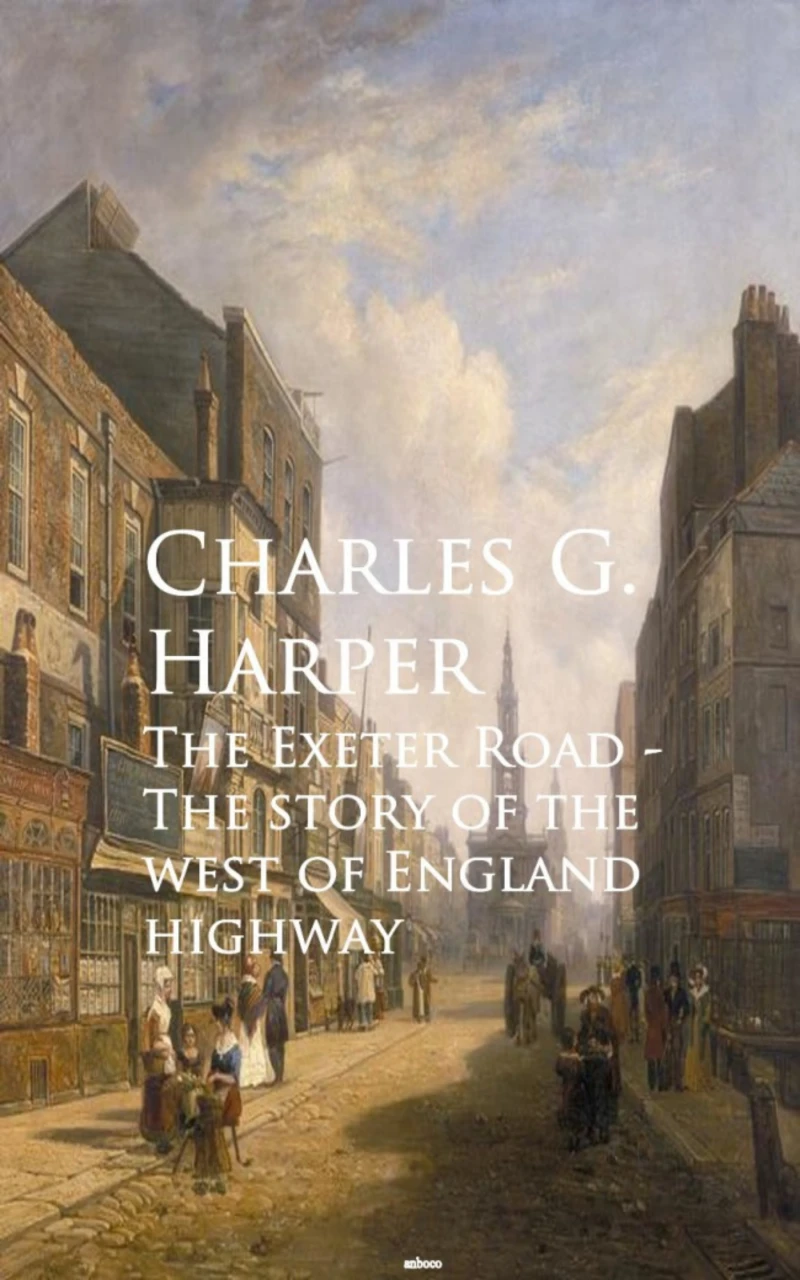 Portada: The Exeter Road