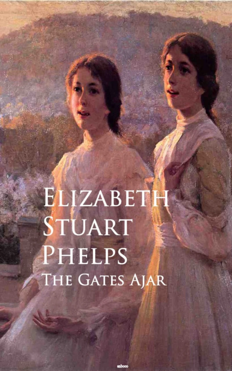 Portada: The Gates Ajar