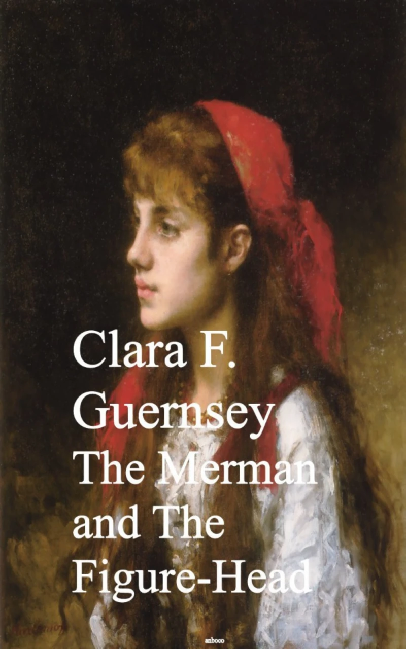 Portada: The Merman and The Figure-Head