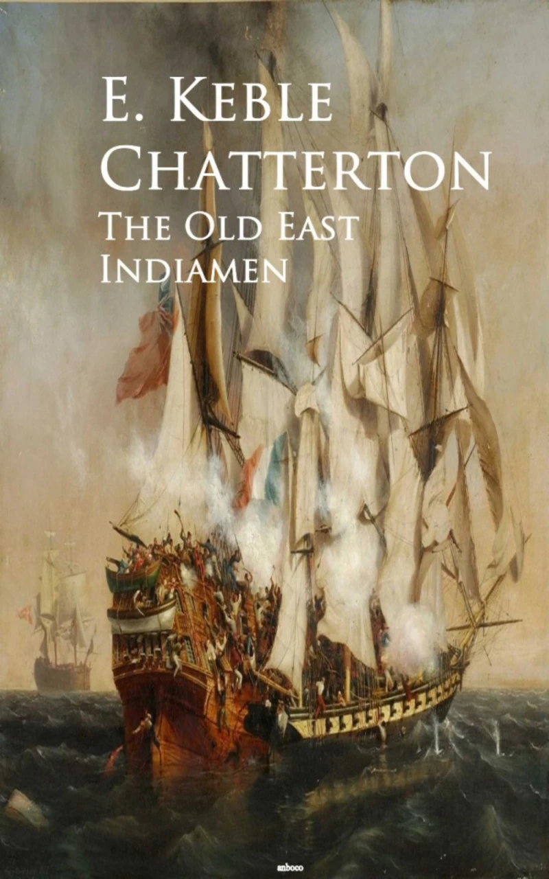 Portada: The Old East Indiamen