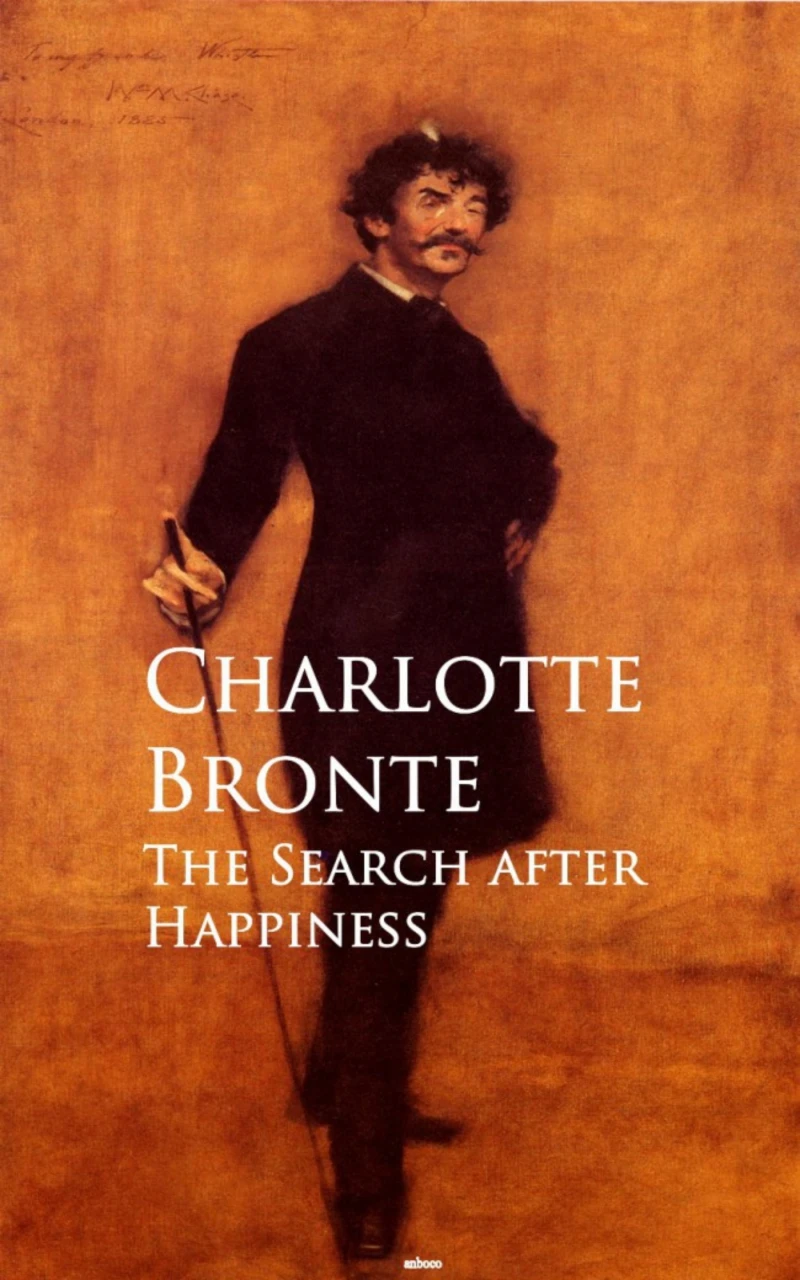 Portada: The Search after Happiness