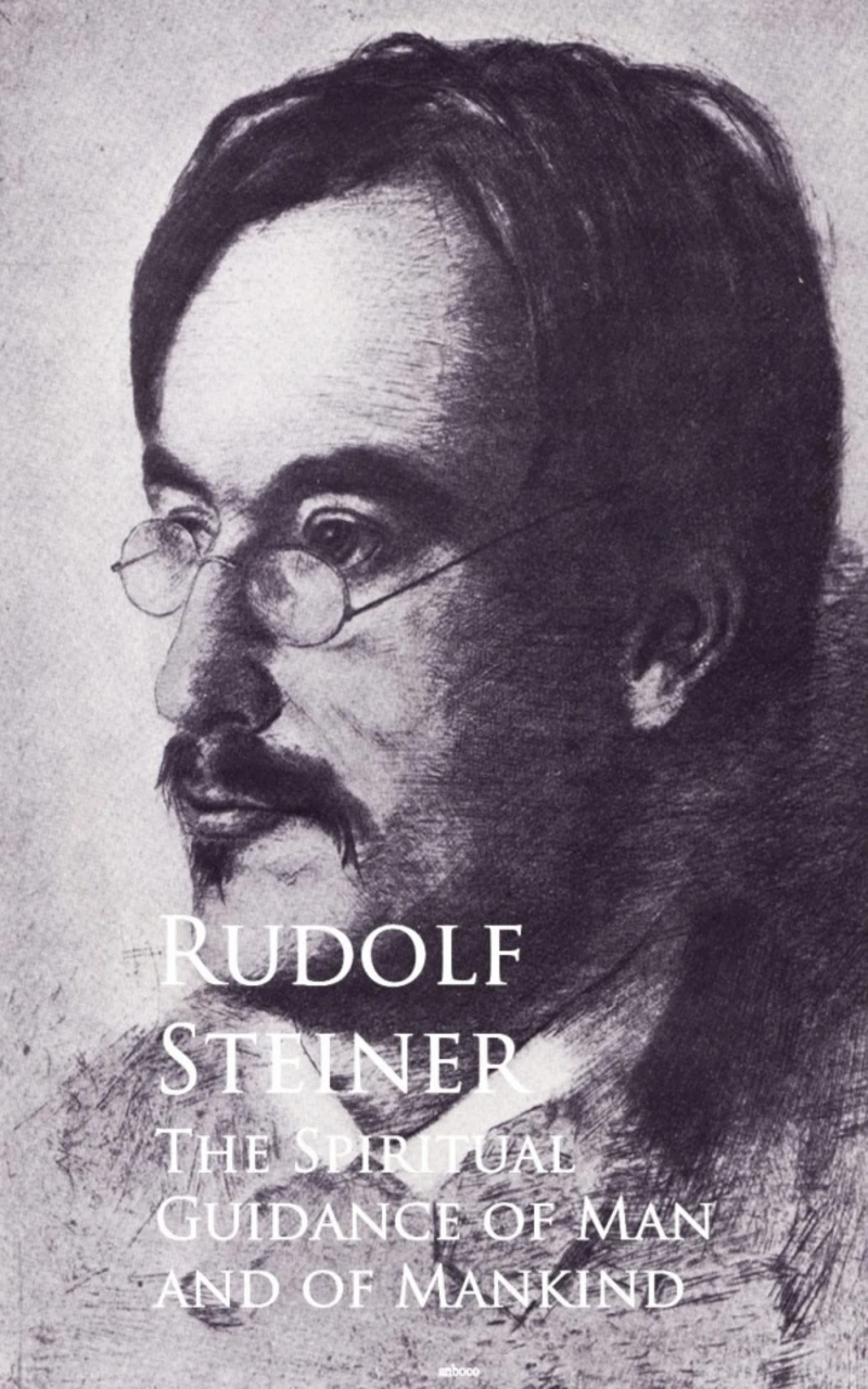 Portada: The Spiritual Guidance of Man and of Mankind