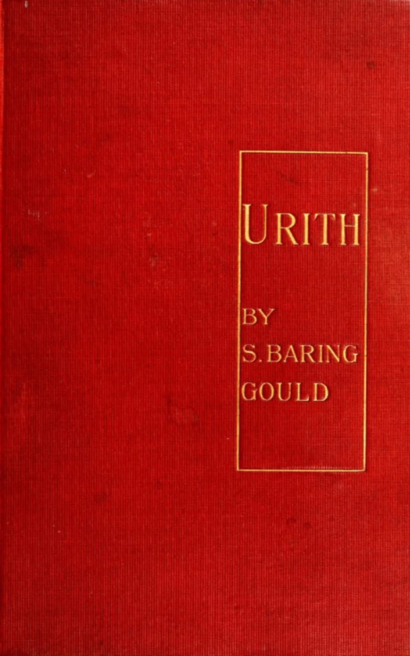 Portada: Urith