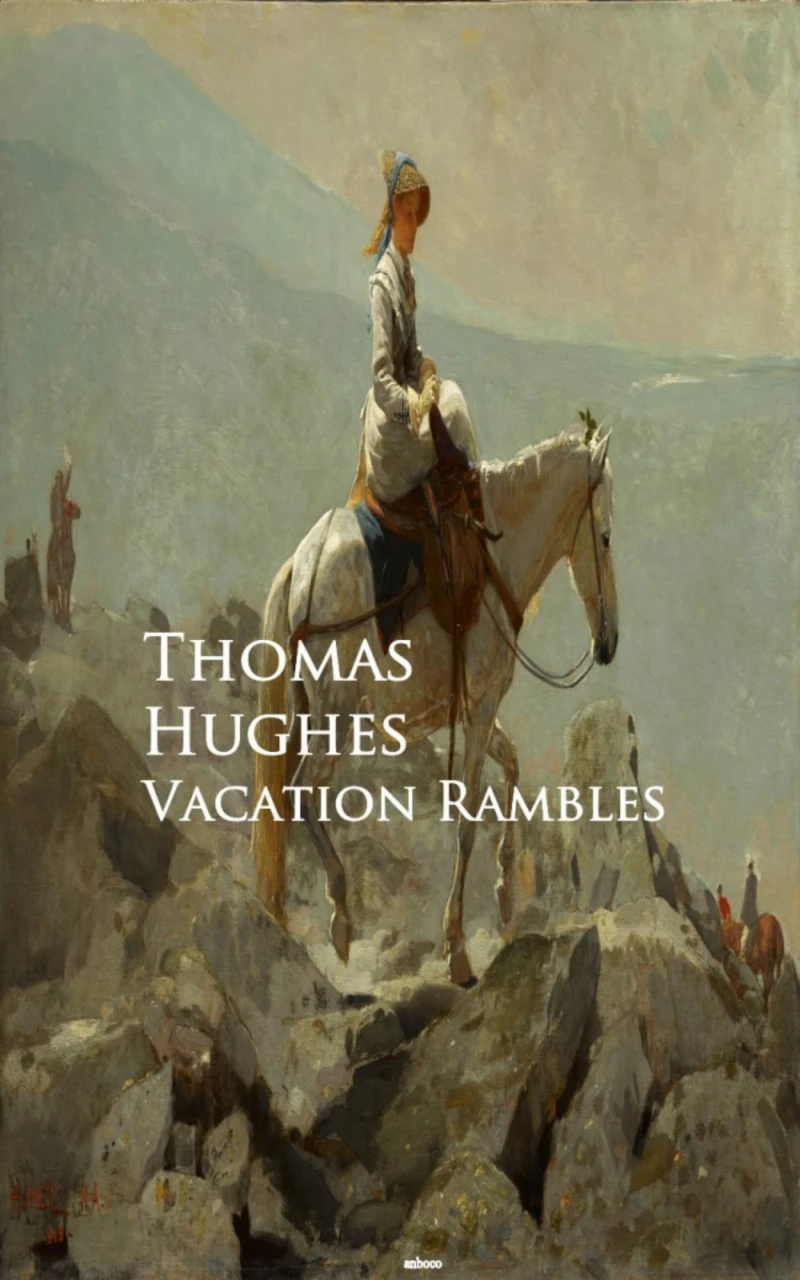 Portada: Vacation Rambles
