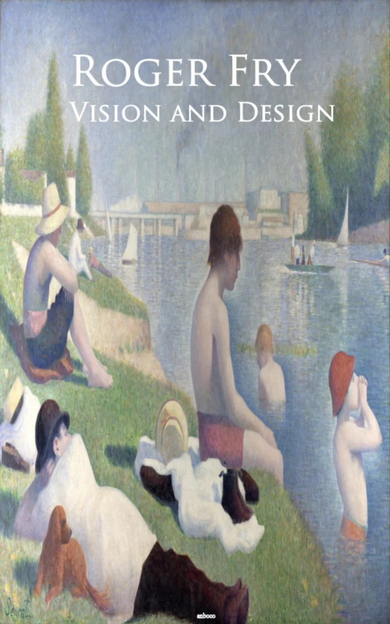 Portada: Vision and Design