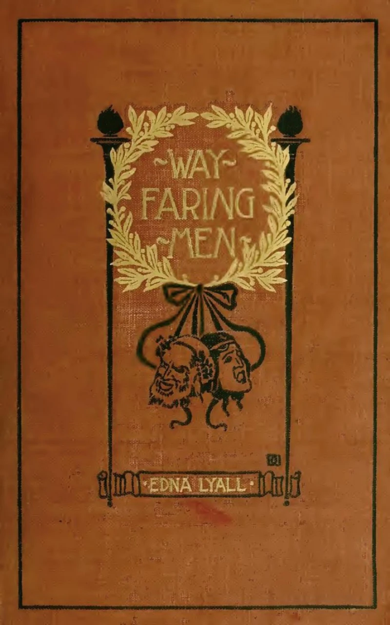 Portada: Wayfaring Men
