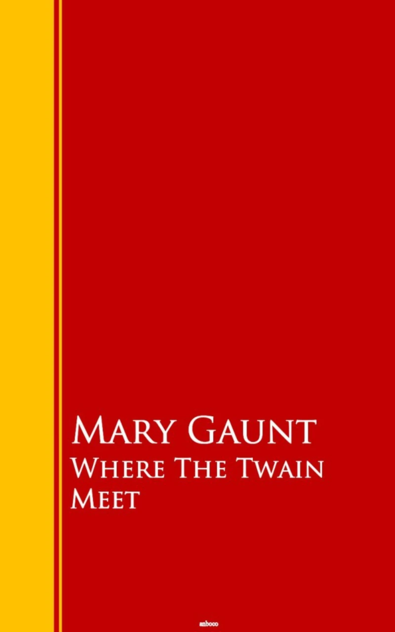 Portada: Where The Twain Meet