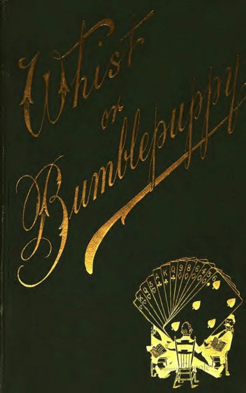 Portada: Whist or Bumblepuppy